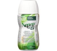 Abbott ABBOTT nepro hp integratore alimentare gusto vaniglia 220 ml