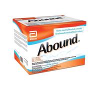 Abbott Abound 30x19 g Bustina