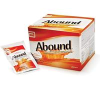 Abbott Abound arancia 14 bustine da 24 g