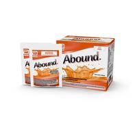 Abbott Abound Arancia 30 Bustine - Integratore