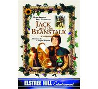 Abbott And Costello - Jack And The Beanstalk [Edizione: Regno Unito] [Edizione: Regno Unito]