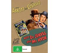 Abbott and Costello Meet Dr. Jekyll and Mr. Hyde