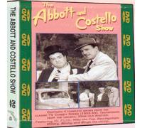 Abbott And Costello - TV Show - Volume 9 [Edizione: Regno Unito]