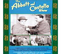 Abbott and Costello - Wrestling Match/in Society [1957] (REGION 1) (NTSC) [Edizione: Regno Unito]
