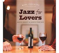 Abbott, Bruce - Jazz for Lovers