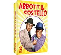 Abbott/Costello - Abbott & Costello 1949-1956