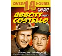 Abbott & Costello - Abbott & Costello