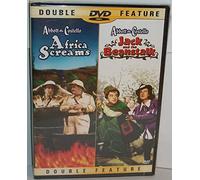 Abbott & Costello: Africa Screams & Jack Beanstalk