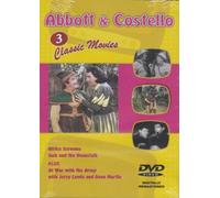 Abbott & Costello and Lewis & Martin