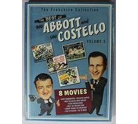 Abbott & Costello - Best Of Abbott & Costello 3 (2 Dvd) [Edizione: Stati Uniti]