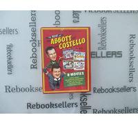 Abbott & Costello - Best of Vol. 2