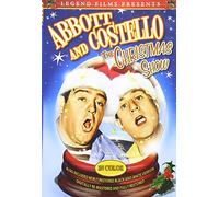Abbott & Costello: Christmas Show [Edizione: Stati Uniti]
