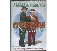 Abbott & Costello Christmas Sp