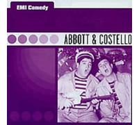 Abbott & Costello - EMI COMEDY