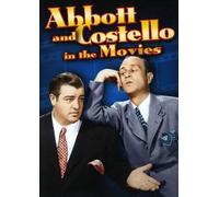 Abbott & Costello in the Movie - Abbott & Costello in the Movie