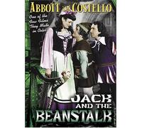 Abbott & Costello - Jack & the Beanstalk