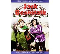 Abbott & Costello - Jack & the Beanstalk