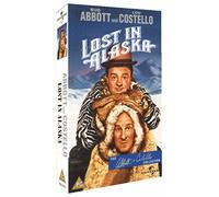Abbott & Costello - Lost in Alaska