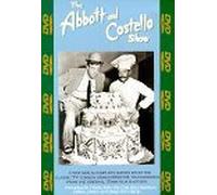 Abbott & Costello Show - Abbott and Costello - Lou's Birthday/Getting a Job [1957] (NTSC)