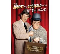Abbott & Costello Show - Hit the Road