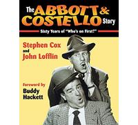 Stephen Cox John Stephen Lofflin Cox John Lo The Abbott & Costello (Tascabile)