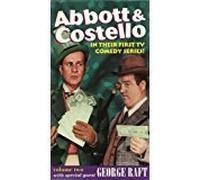Abbott & Costello - Volume Due