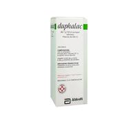 Abbott Duphalac 66,7 gr/100 ml - Sciroppo Contro La Stitichezza Occasionale 200 ml