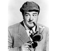 Abbott E Costello Meet The Invisibile Man [1042432] 8x10 Foto O Poster