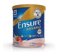 ENSURE ADVANCE FRAGOLA 400G