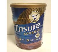 Ensure Advance Ciocclato 850 g Polvere - Integratore Di Vitamine E Minerali
