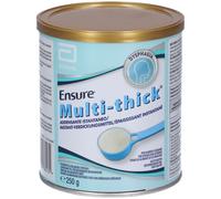 Abbott ENSURE MULTI THICK ADDENSANTE ISTANTANEO BARATTOLO 250 G
