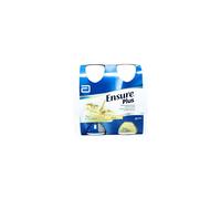 Ensure Plus Banana 4x200ml