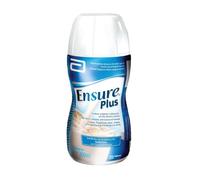 Abbott Ensure Plus Vaniglia 4 Bottiglie Da 200 Ml
