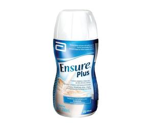 Abbott Ensure Plus Vaniglia 4 Bottiglie Da 200 Ml