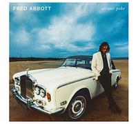 Abbott, Fred - Serious Poke