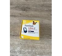 ABBOTT Freestyle Libero 2 Flash Lettore di glucosio