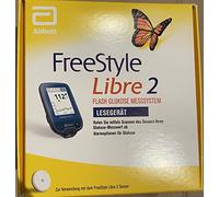ABBOTT Freestyle Libre 2 Flash Lettore di glucosio