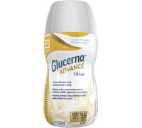Abbott Glucerna Advance 1,6 Gusto Vaniglia 220 ml