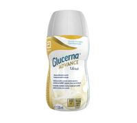 Abbott GLUCERNA ADVANCE 1,6 VANIGLIA 220 ML