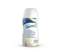 ABBOTT GLUCERNA SR SUPP VANIGLIA 220ML