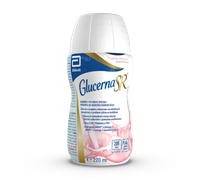Abbott Glucerna Sr Fragola 220ml - Integratore alimentare