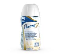 ABBOTT GLUCERNA SR SUPP VANIGLIA 220ML