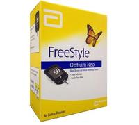 Abbott Glucometro freestyle optium neo misuratore 1 pezzo
