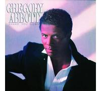 Abbott Gregory - Shake You Down;25Th Anniversary