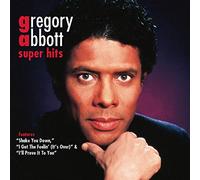 Abbott,Gregory - Super Hits