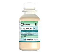Abbott JEVITY PLUS HP NEUTRO 500 ML