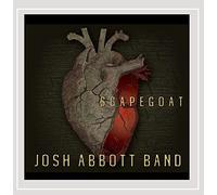 Abbott Josh Band - Scapegoat