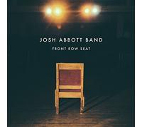 Abbott, Josh - Front Row Seat