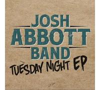 Abbott, Josh - Tuesday Night