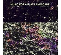 Abbott, Luke - Music For A Flat Landscape
